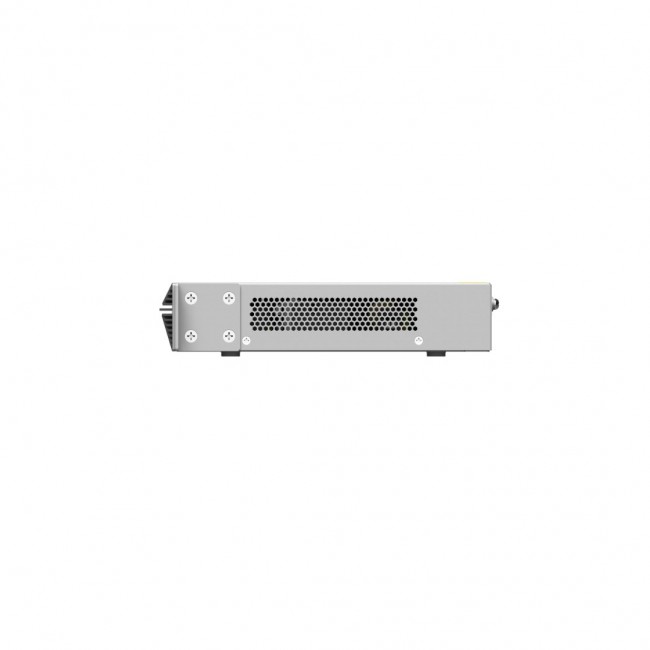 Ruijie Networks RG-EG710XS wired router 2.5 Gigabit Ethernet, 10 Gigabit Ethernet, Gigabit Ethernet Grey Ruijie Networks RG-EG710XS wired router 2.5 Gigabit Ethernet, 10 Gigabit Ethernet, Gigabit Ethernet Grey