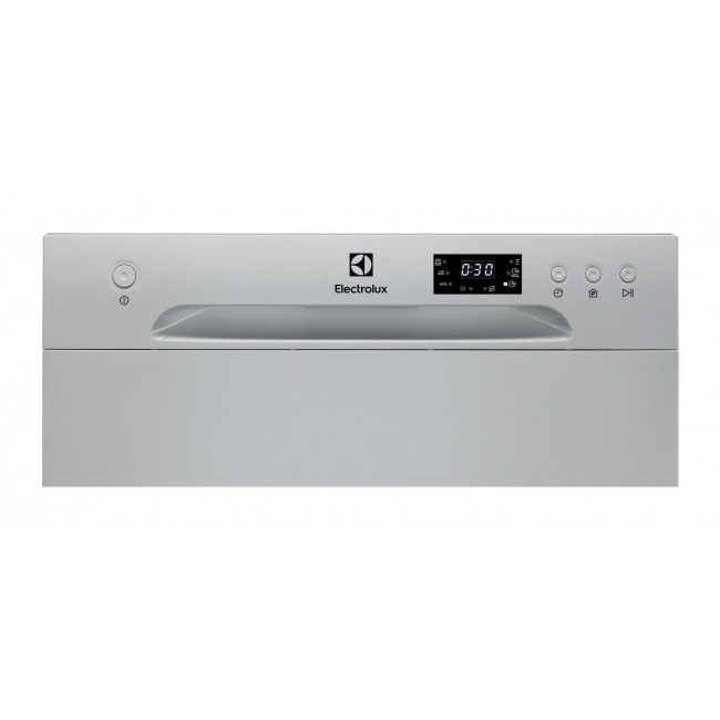 Electrolux ESF2400OS Freestanding 6 place settings