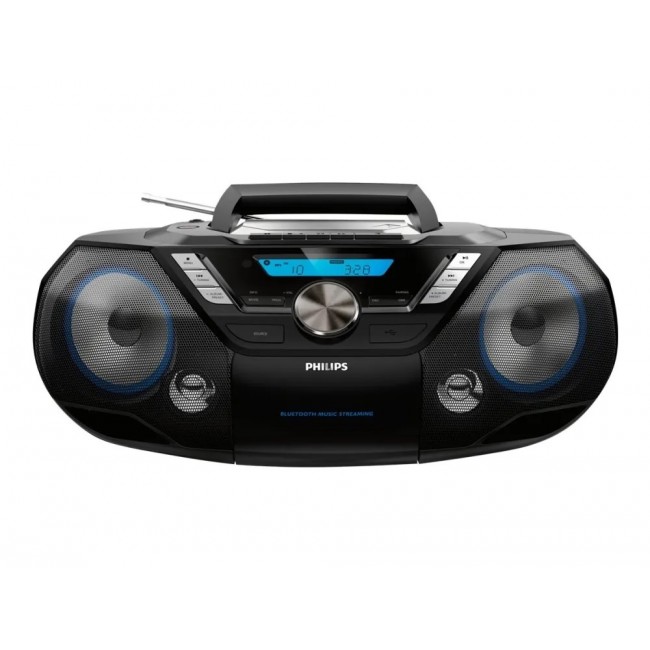 Philips CD Soundmachine AZB798T/12