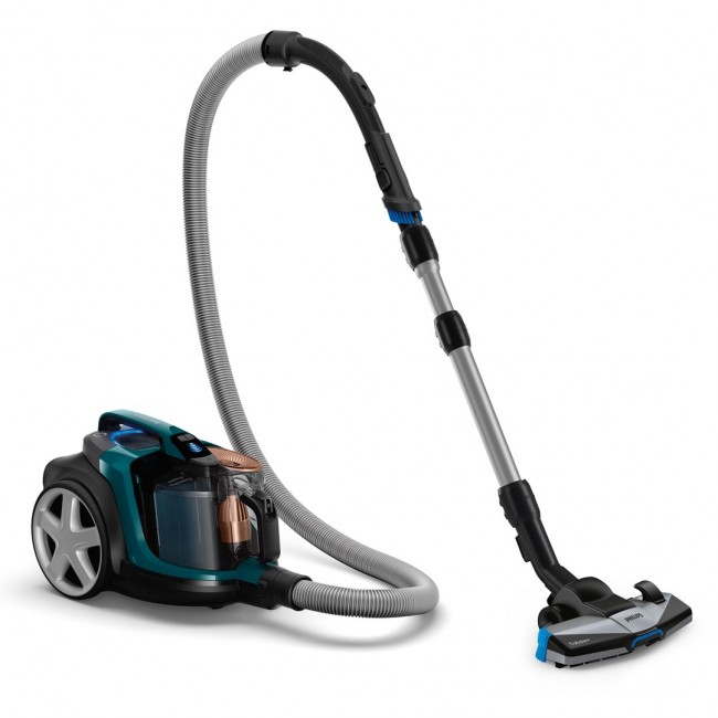 Philips 7000 series FC9744/09 vacuum 2 L Cylinder vacuum Dry 900 W Bagless Philips 7000 series FC9744/09 vacuum 2 L Cylinder vacuum Dry 900 W Bagless