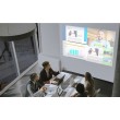 Epson EB-L530U Standard throw projector 5200 ANSI lumens 3LCD WUXGA (1920x1200) White