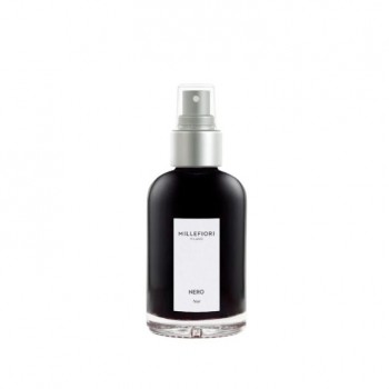 Room Fragrance Spray 100 ml NERO MILLEFIORI