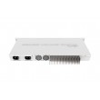 Mikrotik CRS317-1G-16S+RM network switch Managed L3 1U Grey Mikrotik CRS317-1G-16S+RM network switch Managed L3 1U Grey