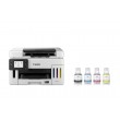 Canon MAXIFY GX6550 Inkjet A4 600 x 1200 DPI Wi-Fi