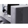 AeroCool Case APNX C1-R-WT-V1 MicroATX/MiniITX