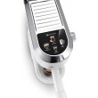 De Longhi Dedica Style Dedica Duo Espresso machine EC890.WI 1.1 L