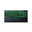 Razer Ornata V3 X - US keyboard Gaming USB Black Razer Ornata V3 X - US keyboard Gaming USB Black