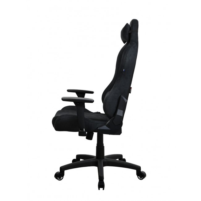 Arozzi Torretta SuperSoft -Pure Black
