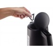 Gorenje K17OPB electric kettle 1.7 L 2200 W Black Gorenje K17OPB electric kettle 1.7 L 2200 W Black