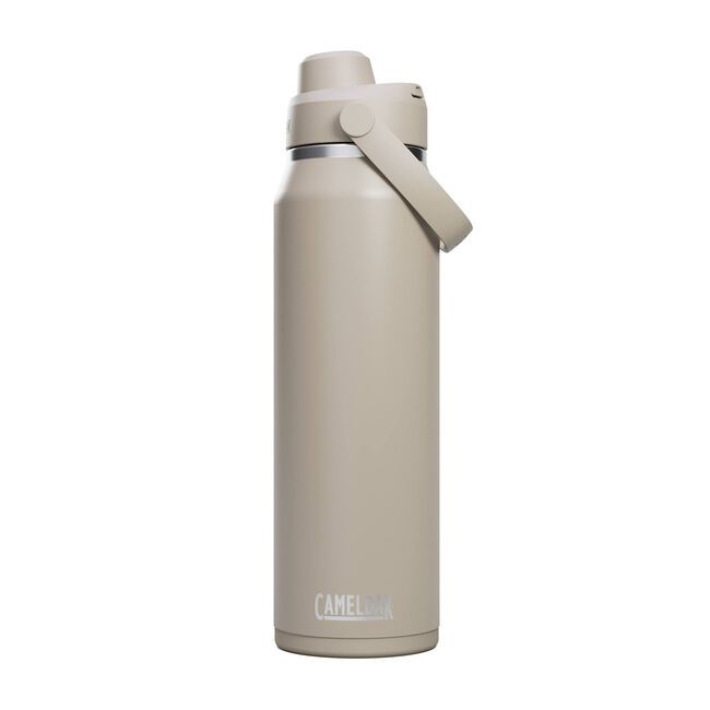 CamelBak Thrive Sports 1000 ml Stainless steel Stone colour