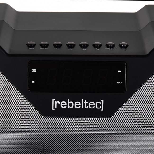 G o nik Bluetooth/FM/USB Rebeltec SoundBox 400