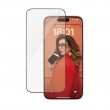 PanzerGlass Screen Protector iPhone 15 Pro | Ultra-Wide Fit w. EasyAligner Clear screen protector Apple 1 pc(s)