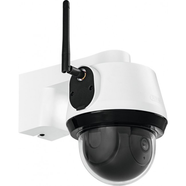 ABUS PPIC52520 security camera Dome IP security camera Outdoor 3840 x 2160 pixels Wall