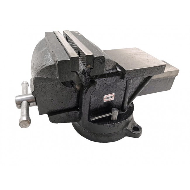 CLAMP WITH ANVIL VG135 100 MM