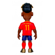 MINIX SPAIN - NICO WILLIAMS MINIX SPAIN - NICO WILLIAMS