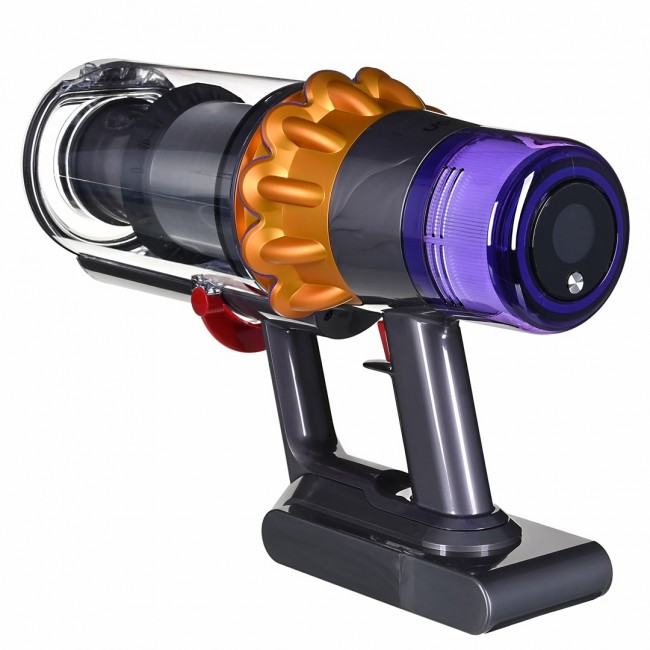DYSON V15S Detect Submarine Cordless Vacuum Cleaner