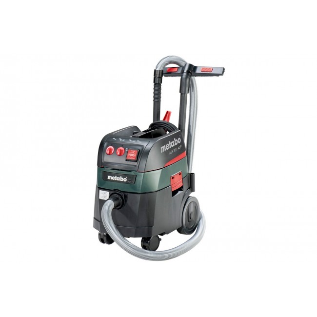 Metabo ASR 35 L ACP Dry 1400 W Dust bag Metabo ASR 35 L ACP Dry 1400 W Dust bag