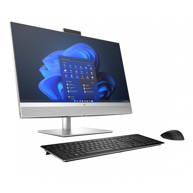 HP EliteOne 870 G9 All-in-One Touchscreen PC Intel Core i5 68,6 cm (27