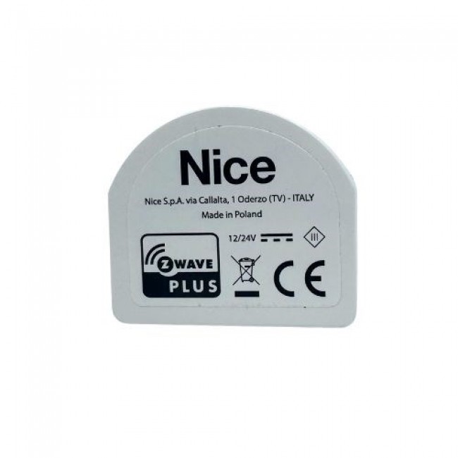Nice RGBW-Control light colour control module (RGBW-442 EU)