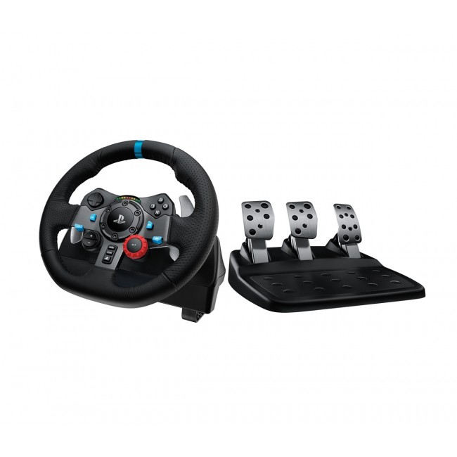 Logitech G G29 Driving Force