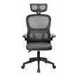 Mars Gaming MGC-ERGOPRO Padded seat Meshed backrest