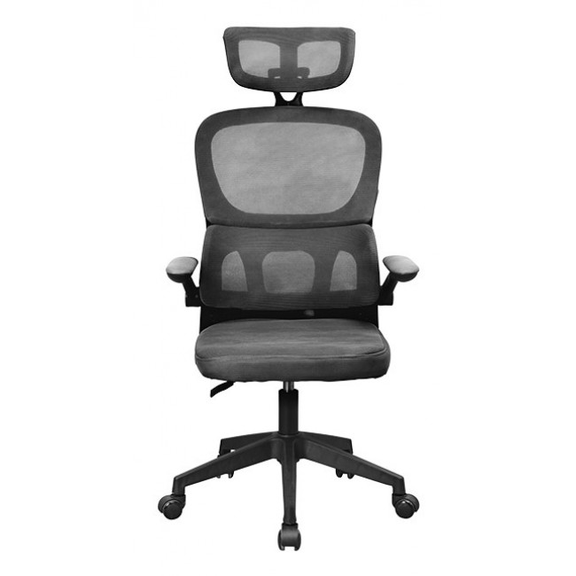 Mars Gaming MGC-ERGOPRO Padded seat Meshed backrest