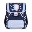 Herlitz Loop Plus Unicorn Dreams school bag set Girl Polyester Dark Blue, Pink Herlitz Loop Plus Unicorn Dreams school bag set Girl Polyester Dark Blue, Pink