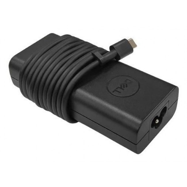DELL 2NFMW power adapter/inverter Indoor 65 W Black DELL 2NFMW power adapter/inverter Indoor 65 W Black