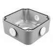 BCS BCS-L-TIP74VSR6-ITC-Ai3 Bullet IP security camera Outdoor 2688 x 1520 pixels Ceiling/wall