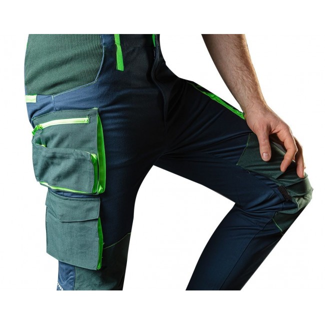 NEO tools 81-226-S protective trousers NEO tools 81-226-S protective trousers