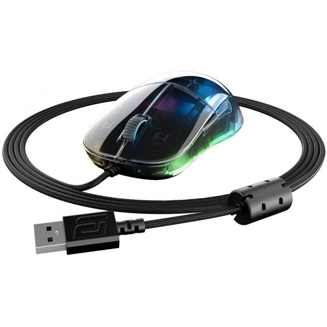 Endgame Gear XM1 RGB mouse Gaming Right-hand USB Type-A Optical 16000 DPI