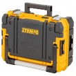 DeWALT DWST83344-1 tool storage case Black, Yellow DeWALT DWST83344-1 tool storage case Black, Yellow