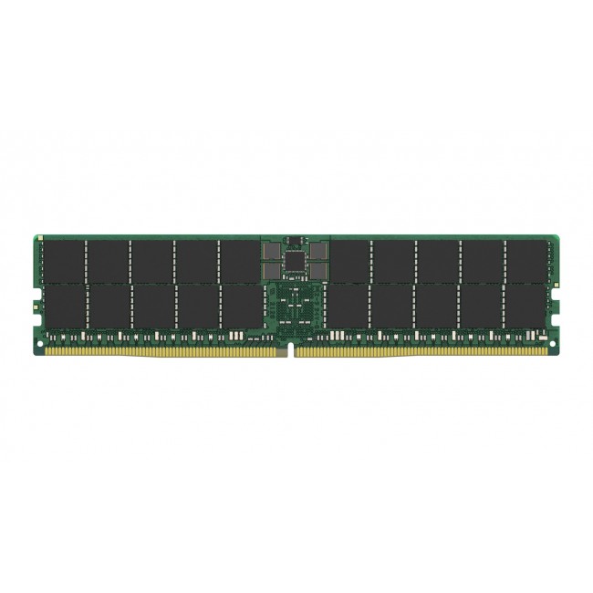 Kingston Technology KSM48R40BD4-64MD memory module 64 GB 1 x 64 GB DDR5