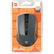 Defender MM-935 mouse Ambidextrous RF Wireless Optical 1600 DPI Defender MM-935 mouse Ambidextrous RF Wireless Optical 1600 DPI