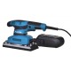 Makita BO3710 portable sander Orbital sander 11000 OPM Makita BO3710 portable sander Orbital sander 11000 OPM