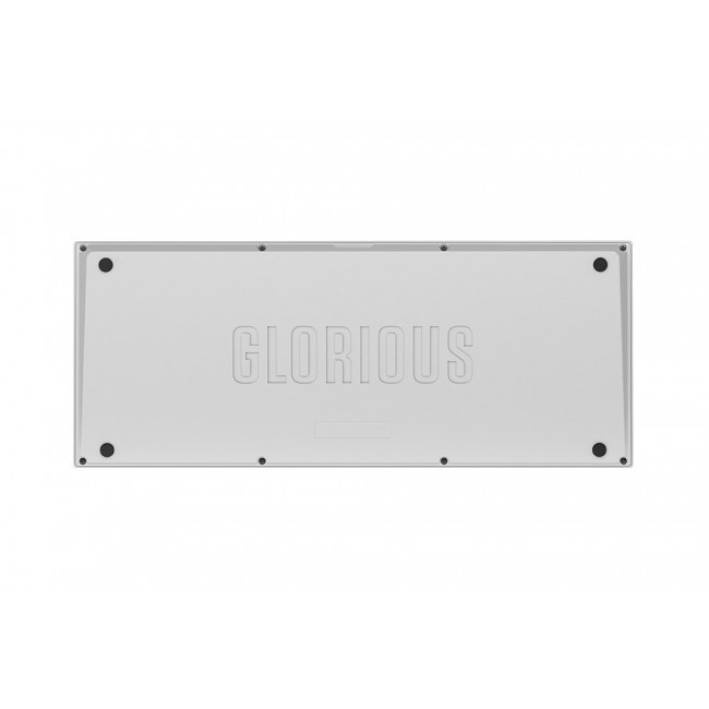 Glorious PC Gaming Race GMMK Pro Keyboard barebone Glorious PC Gaming Race GMMK Pro Keyboard barebone