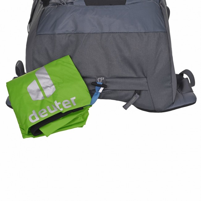 DEUTER FUTURA 21 SL GRAPHITE-SHALE HIKING BACKPACK