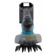 Makita DUM111SYX brush cutter/string trimmer 27 W Battery Black, Blue Makita DUM111SYX brush cutter/string trimmer 27 W Battery Black, Blue