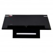 AKPO WK-4 NERO LINE 2.0 60 BLACK T300 LED linear hood/actuator