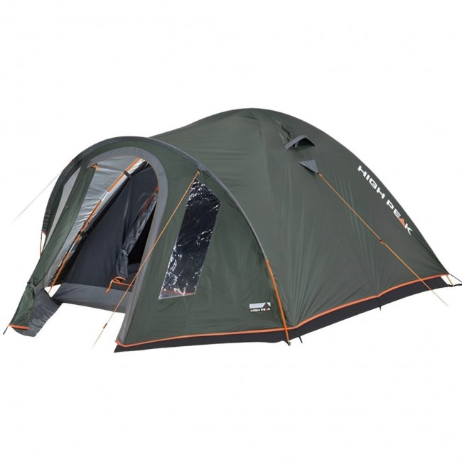 High Peak Nevada 2.1 Tent Green 10350 High Peak Nevada 2.1 Tent Green 10350