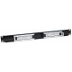 Intellinet Patch Panel, Cat5e, UTP, 16-Port, 1U, Black Intellinet Patch Panel, Cat5e, UTP, 16-Port, 1U, Black