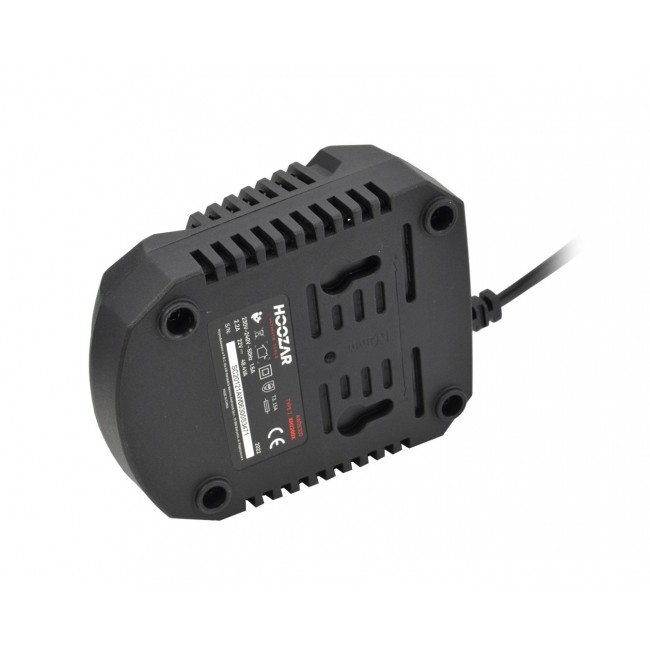 HOOZAR CHARGER 18V 4.0A JLH-40006 HOOZAR CHARGER 18V 4.0A JLH-40006