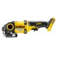 DeWALT DCG418N-XJ angle grinder 2.18 kg DeWALT DCG418N-XJ angle grinder 2.18 kg