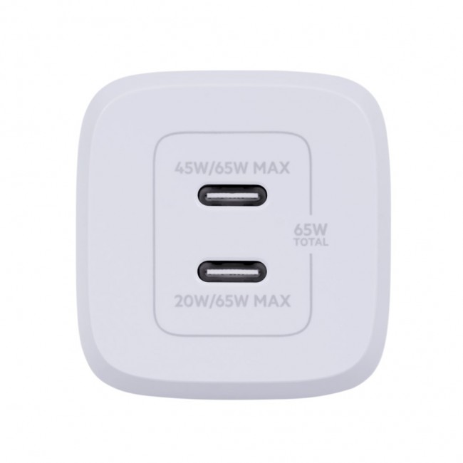 Belkin WCH013vf2MWH-B6 Laptop, Smartphone White AC Fast charging Indoor Belkin WCH013vf2MWH-B6 Laptop, Smartphone White AC Fast charging Indoor