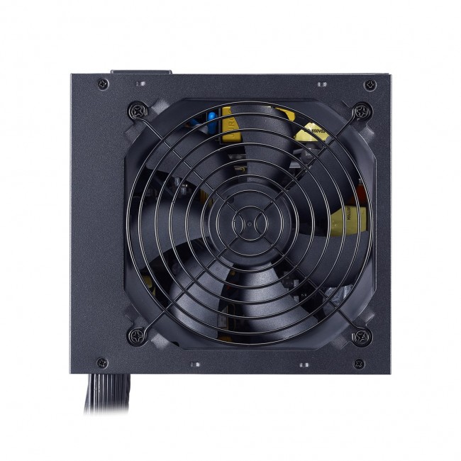 Cooler Master MWE 650 Bronze 230V V2 power supply unit 650 W 24-pin ATX ATX Black Cooler Master MWE 650 Bronze 230V V2 power supply unit 650 W 24-pin ATX ATX Black