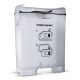 K rcher SE 3-18 Compact Battery Set 1.2 L Drum vacuum Wet 184 W Bagless K rcher SE 3-18 Compact Battery Set 1.2 L Drum vacuum Wet 184 W Bagless