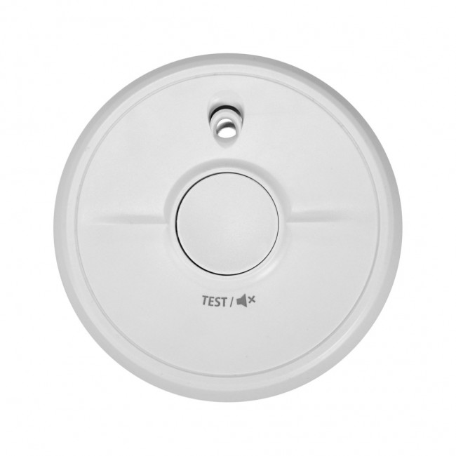 FireAngel SB5-INT smoke detector Optical detector Wireless FireAngel SB5-INT smoke detector Optical detector Wireless