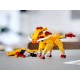 LEGO CREATOR 31112 WILD LION LEGO CREATOR 31112 WILD LION