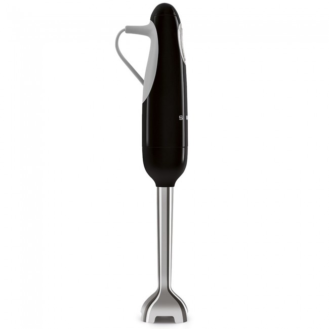 Smeg 50's Style Hand Blenders HBF11BLEU Black Smeg 50's Style Hand Blenders HBF11BLEU Black