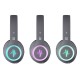Wireless Headphones with microphone DEFENDER FREEMOTION B571 LED Wireless Headphones with microphone DEFENDER FREEMOTION B571 LED